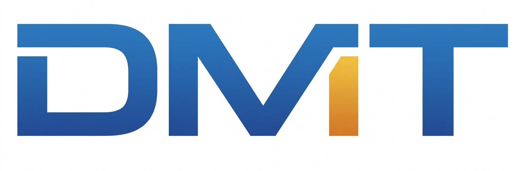 Logo DMT